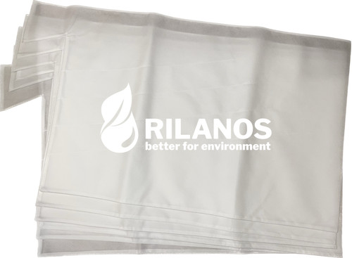 Okuma cnc coolant bag filter - bag,